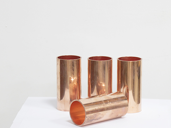 大管徑制冷直銅管