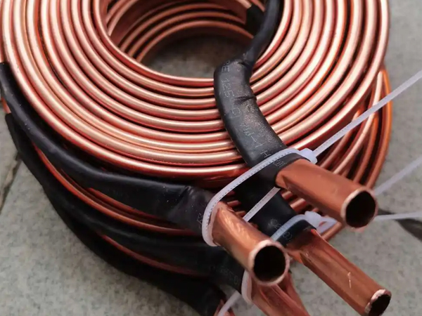 高精密儀器儀表傳感器用銅管應(yīng)用案例