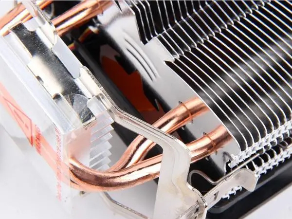 銅管在計(jì)算機(jī)設(shè)備應(yīng)用案例