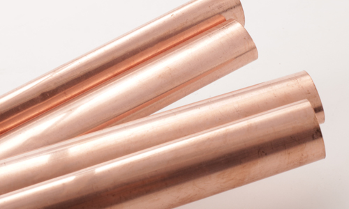 美PCE數(shù)據(jù)強化美聯(lián)儲降息現(xiàn)銅、現(xiàn)鋁上漲