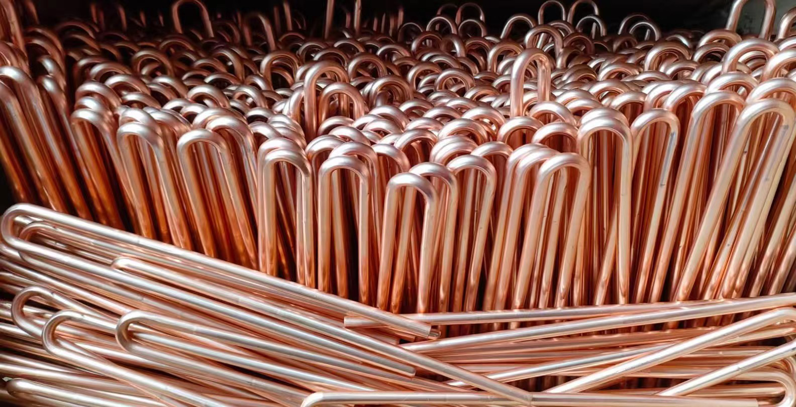 “2024年八月：銅業(yè)加工領域迎來了焦點核心，行業(yè)變革與機遇并存”